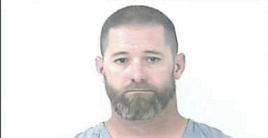 Todd Gerbitz, - St. Lucie County, FL 